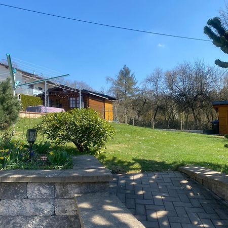 Familie Moisil Vila Daun Exterior foto