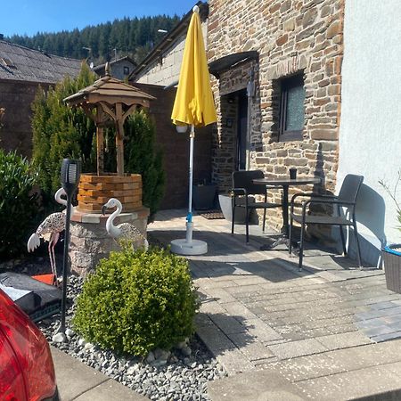 Familie Moisil Vila Daun Exterior foto