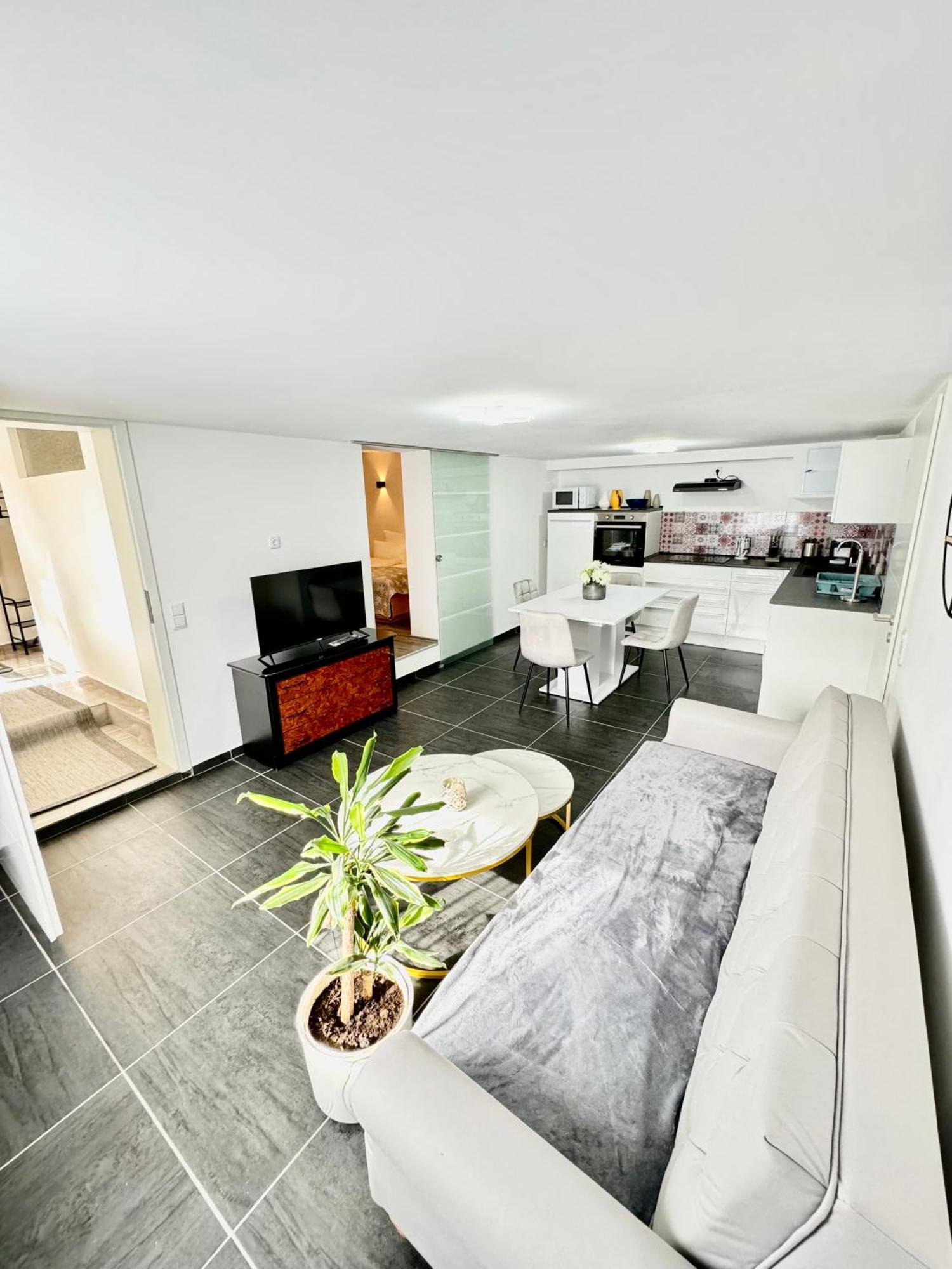 Familie Moisil Vila Daun Exterior foto