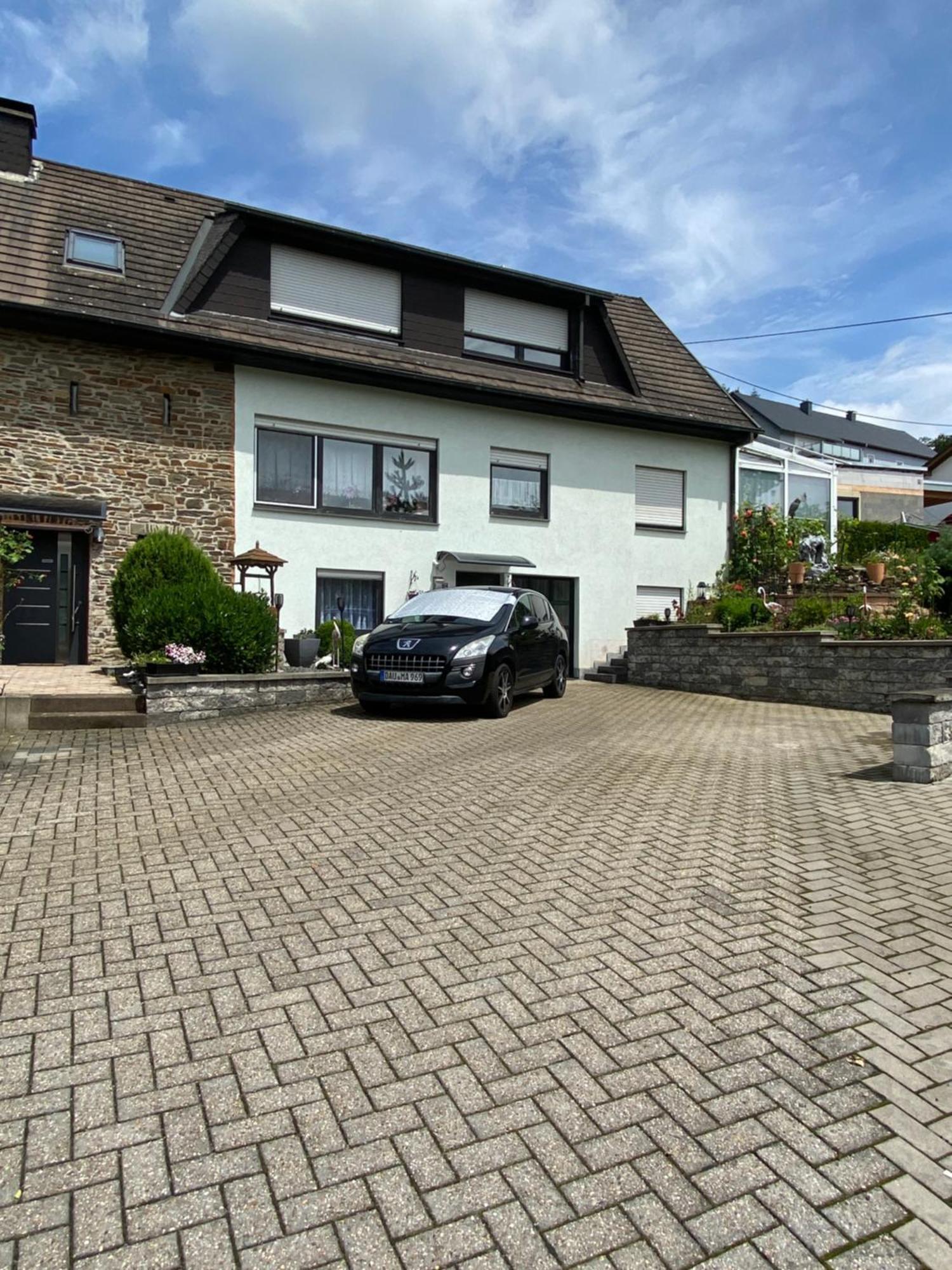 Familie Moisil Vila Daun Exterior foto