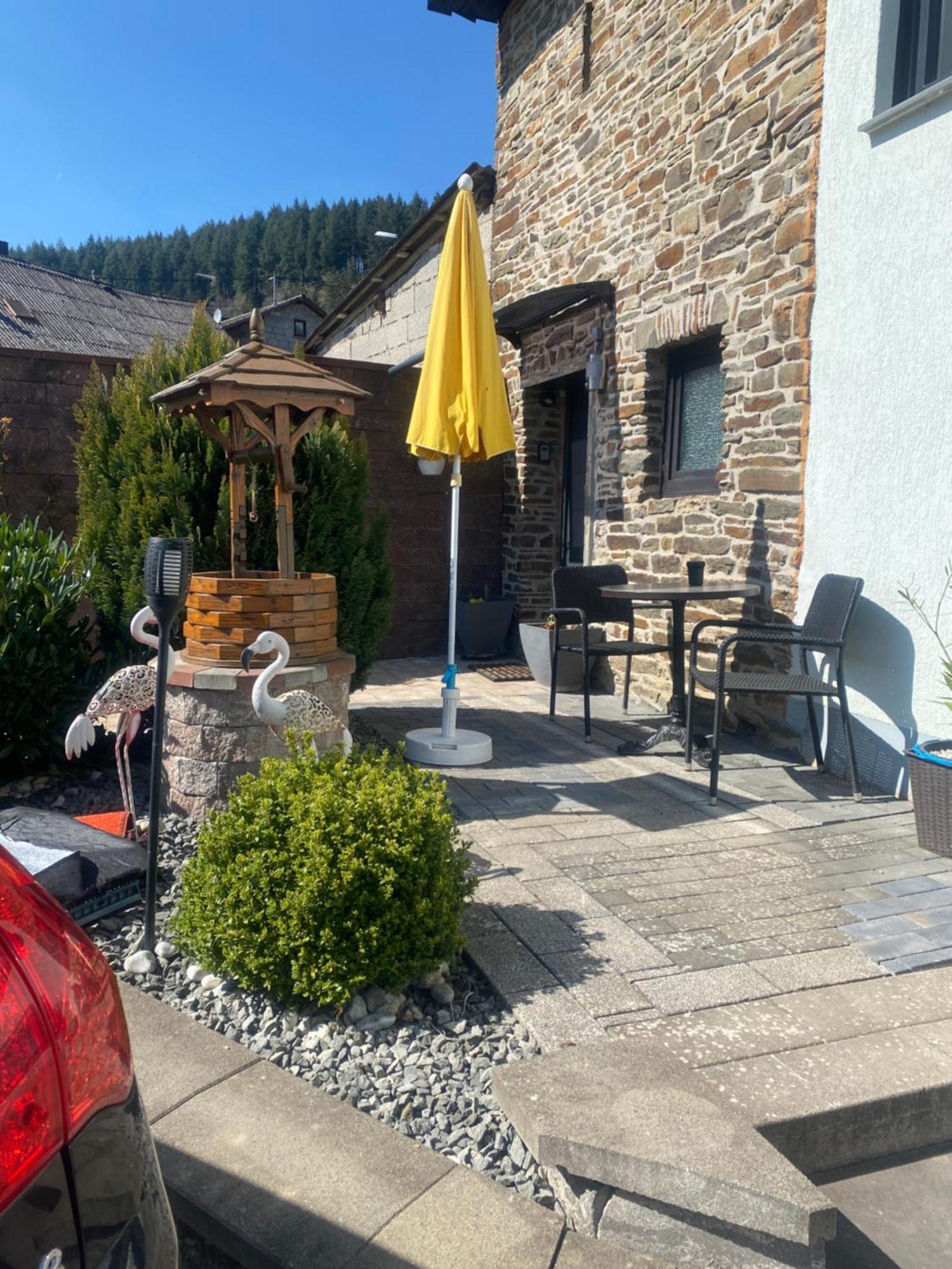 Familie Moisil Vila Daun Exterior foto